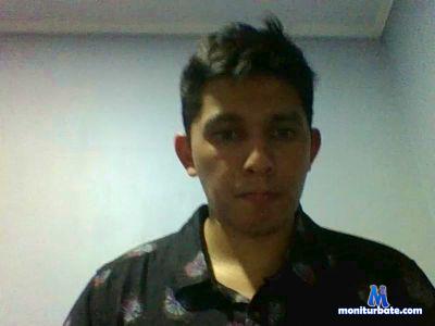 varon2020 cam4 straight performer from Republic of Chile  