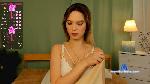 MariaPautel cam4 livecam show performer room profile