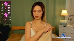 MariaPautel cam4 live cam performer profile