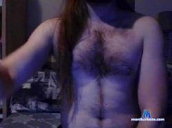 longhairpup cam4 live cam performer profile