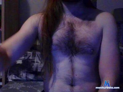 longhairpup cam4 bisexual performer from Republic of Poland  