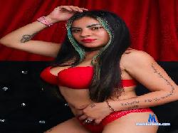 Aitana_Cohenn cam4 live cam performer profile
