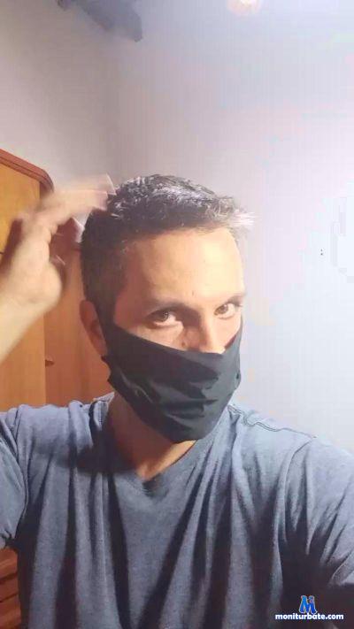 LUIZ559 cam4 straight performer from Federative Republic of Brazil  