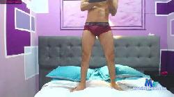 Bonny_Clide cam4 live cam performer profile