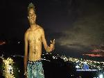 GeorgeBigDick cam4 livecam show performer room profile