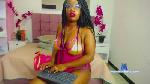 Ghanii_ cam4 livecam show performer room profile