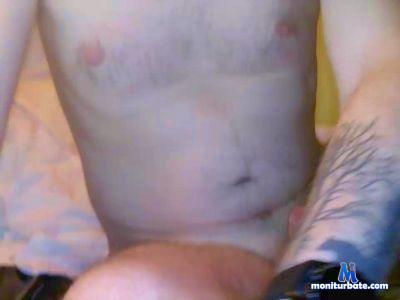 SolTattoo cam4 straight performer from Hungary  