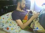 ChrisSeb cam4 livecam show performer room profile