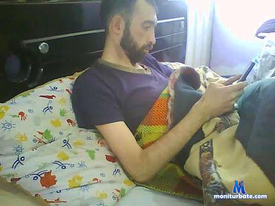 ChrisSeb cam4 straight performer from Argentine Republic  