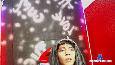 crazy_yessica cam4 bicurious performer from United States of America  