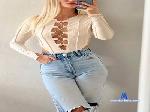 ElvinaCroston cam4 livecam show performer room profile