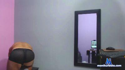 zanderrth cam4 bisexual performer from Republic of Colombia  