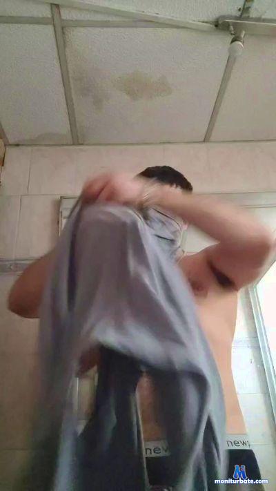 Eumaldito cam4 bicurious performer from Republic of Chile  