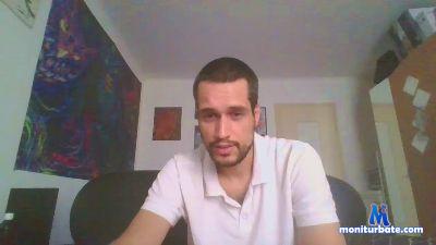 anastasios87 cam4 straight performer from Federal Republic of Germany feet 