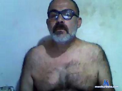 Suecox cam4 straight performer from Argentine Republic  