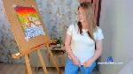 VeronaEdman cam4 livecam show performer room profile