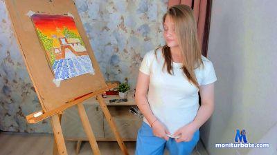 VeronaEdman cam4 bisexual performer from United States of America amateur threesome fisting gamer ass anal striptease 