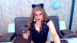 Angel_Forbidden cam4 live cam performer profile