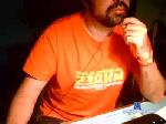 quique_mad cam4 livecam show performer room profile