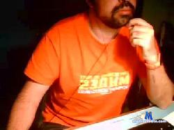 quique_mad cam4 live cam performer profile