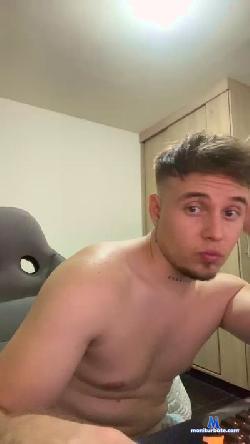 Liam_Dolce cam4 live cam performer profile