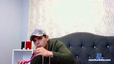 AlexisSpears cam4 bisexual performer from Republic of Colombia fuck masturbation ass blowjob bigass spanking cum 