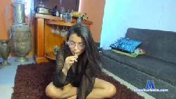 Hanna_Shy cam4 live cam performer profile