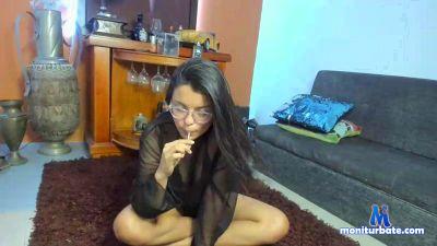 Hanna_Shy cam4 bisexual performer from Republic of Colombia spinthewheel 