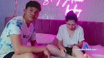 MEGANANDJACK cam4 livecam show performer room profile