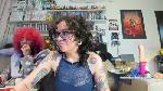 Nvptdc22 cam4 livecam show performer room profile