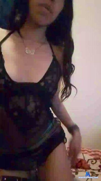 Catiuscw cam4 bisexual performer from Republic of Chile  