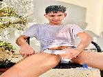 Jhonny_Blake_ cam4 livecam show performer room profile