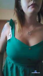 GalaNair cam4 livecam show performer room profile