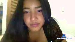 Giaknox cam4 live cam performer profile