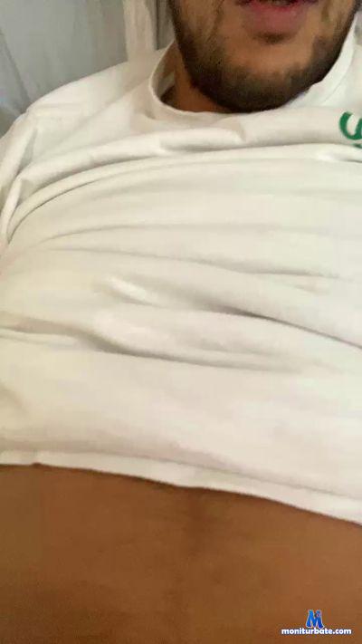 Laeso cam4 straight performer from French Republic  