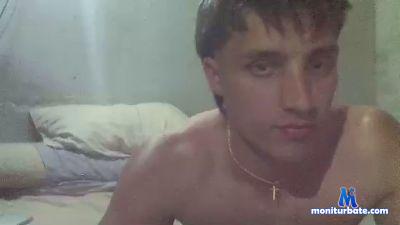 emperator5 cam4 straight performer from Argentine Republic masturbation amateur 