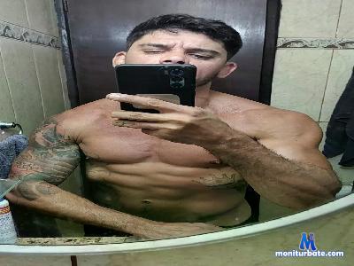 GatoGostoso21 cam4 bicurious performer from Federative Republic of Brazil  