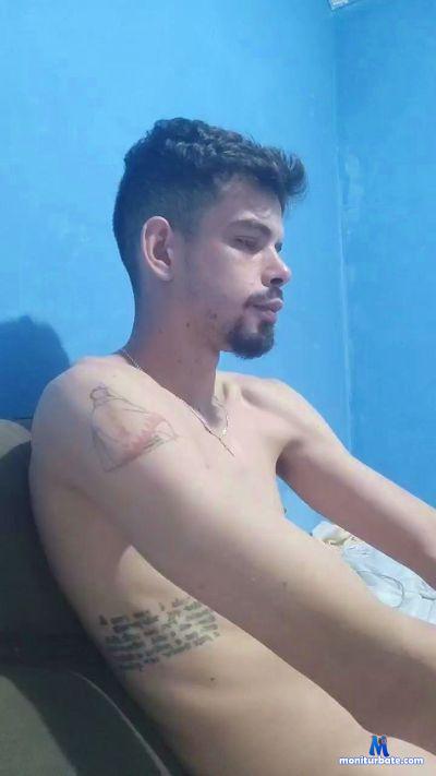Caaduu0 cam4 bisexual performer from Federative Republic of Brazil  