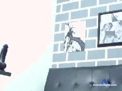 Jhony_Duke cam4 live cam performer profile