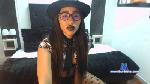 lya_saffron cam4 livecam show performer room profile