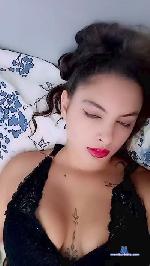 TheMissGasoline cam4 livecam show performer room profile