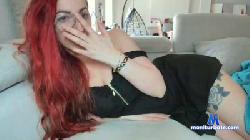 Prunelle_sexy cam4 live cam performer profile