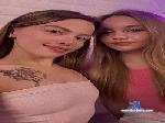 IsabelleLilly cam4 livecam show performer room profile