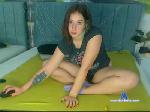 KiraLime cam4 livecam show performer room profile