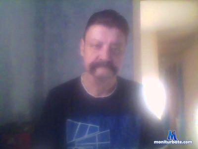 lijstrenest cam4 straight performer from Kingdom of Belgium livetouch 