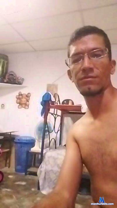 Angeru cam4 bicurious performer from Bolivarian Republic of Venezuela  