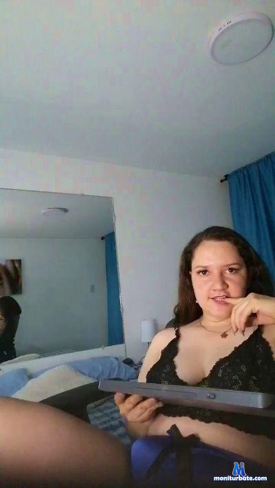 Dorasexy96 cam4 unknown performer from Republic of Colombia  