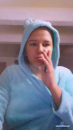 Yennyaurar cam4 live cam performer profile