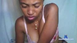 Louinah cam4 live cam performer profile