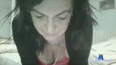 Morganaa970 cam4 straight performer from Republic of Italy  